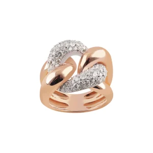 انگشتر مدل ماهرخ